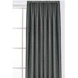 Filumi Tamno siva zavjesa za djelomično zamračenje od samta 400x250 cm Velto – | shoptok.hr