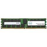 Dell RAM DDR4 ECC UDIMM 16GB 3200MHz cene