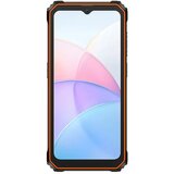 Blackview BV6200 narancasto crni 4/64GB 13000 mah | shoptok.hr