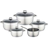  Set spremnika Baumalu 9 Dijelovi | shoptok.hr