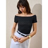 Sinsay Bluza sa španjolskim izrezom | shoptok.hr