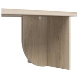Novogratz Stolić za kavu u prirodnoj boji 48x106 cm Voler – | shoptok.hr