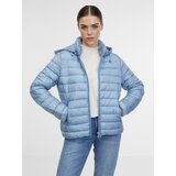 Orsay Blue Women's Quilted Jacket - Women Cijene