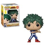Funko my hero academia deku training pop! vinyl figure #373, (20499783) Cene