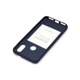Goospery soft feeling silikonski ovitek za huawei p smart z / Y9 prime 2019 - črn | Shoptok.si
