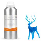 Creality sup res lcd standard resin plus - transp. blue 3302020087 | ePonuda.com