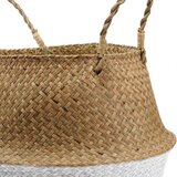 Tutumi Prirodna boho košara YT21B-35 | shoptok.hr