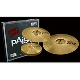 Paiste Činela PST-3 universal set