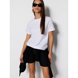 Trendyol Ženska majica TWOSS23TS00000, Bela | Eponuda.com