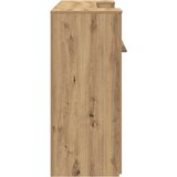  Recepcijski stol 180x50x103,5 cm od konstruiranog drva | shoptok.hr