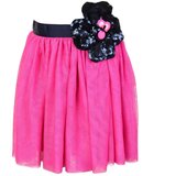Marc Jacobs Children Girls Party Mesh Skirt Cijene