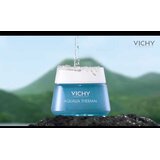 Vichy Aqualia Thermal Rich hranjiva hidratantna krema za suhu i vrlo suhu kožu lica 50 ml | shoptok.hr
