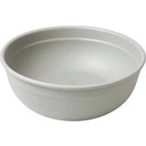  Kovinska posoda za pranje ø33 cm - siva Cene