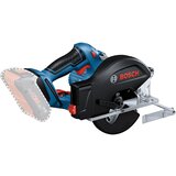 Bosch gkm 18V-50 l-box solo akumulatorska kružna testera sa koferom | ePonuda.com