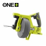 Ryobi Aku. otpušivač odvodnih cevi, 18V ONE+™ - R18DA-0 Cene