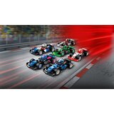 Lego 71049 Kolekcionarski trkaći auti za F1® | shoptok.hr