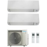 Daikin Multisplit dvojček 2 x Perfera FTXM25A 2.5kW / 1 x 2MXM50A9 5kW | Shoptok.si