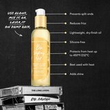 Bumble and Bumble Bb. Styling Oil ulje za kosu za glatki styling i volumen 120 ml | shoptok.hr