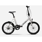  Bicikl Pony Marine Bijeli - Unisize | shoptok.hr