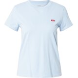 Levi's Majica 'Perfect' svetlo modra / brusnica Cene