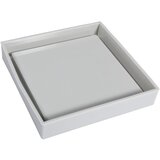 RAYHER Kalup silikonski za pladenj, kvadrat, 10x10 cm, (20631462) Cene