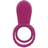 Scala Playhouse Couples Stimulator Ring Fuchsia | shoptok.hr
