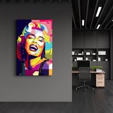 Wallity slika OGLS-9032, 46x72cm Cene