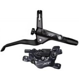  Disk BR-M8120 XT 4-klipa prednja set crna | shoptok.hr