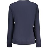 Freddy ŽENSKA MAJICA S DUGIM RUKAVIMA, PLAVA | shoptok.hr