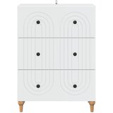  Ormar s ladicama Bijela 66 x 34,5 x 90 cm Konstruirano drvo | Eponuda.com