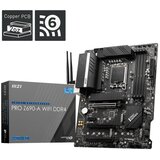 MSI pro Z690-A wifi DDR4 matična ploča | Eponuda.com