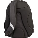 Target ruksak i pernica URB-X set 2/1 Melange Black 28715 | shoptok.hr