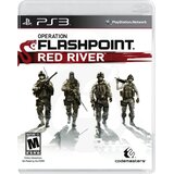  Operation Flashpoint Red River (PS3) - rabljeno | Shoptok.si
