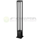 Forma Spoljna LED lampa S3405 BK | Eponuda.com