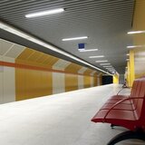  LED tehničko fluorescentno svetlo LIMEA T8 1xG13/20W/230V IP65 132 cm | Eponuda.com