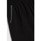 Marisse Women's Shorts L-Sh-4604 Black | Shoptok.si