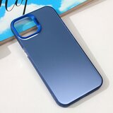  Torbica clear za iphone 14 6.1/13 6.1 plava Cene