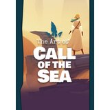 Steam Call of the Sea Art Book (DLC) (PC) Key GLOBAL | ePonuda.com
