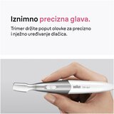 Braun trimer za bikini FG1100 | shoptok.hr