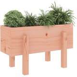  Vrtna sadilica 62 x 30 x 38 cm od masivne duglazije | Eponuda.ba