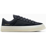 Converse Teniske Chuck 70 Marquis črna barva, A09848C | Shoptok.si