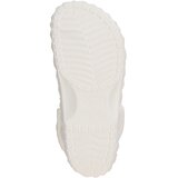 Crocs Klompe 'Classic' bijela | shoptok.hr