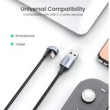 Ugreen USB C kabel za brzo punjenje u obliku slova U | shoptok.hr