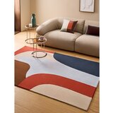 MADE Ročno tkana volnena preproga 120x170 cm Cecil &amp;ndash; Slike