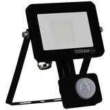Osram LED REFLEKTOR SA SENZOROM POKRETA 10W NW 4000K PRIRODNO BELA CRNI Cene