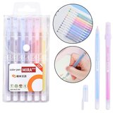  Set gel olovaka intenzivnih boja office school 12 kom | shoptok.hr
