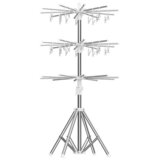  Baoyouni Sušilica za veš, 75x170.7cm, Srebrne boje | Eponuda.com