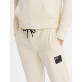 Ombre Men's sweatshirt set hoodie + sweatpants | shoptok.hr
