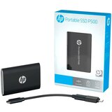 HP SSD External 250GB | Eponuda.ba