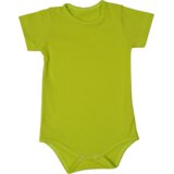 Santex SAN-TEX Bodi za bebe, Zeleni Cene